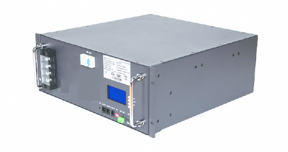 NUEPower 48V 100Ah UL-Listed Rackmount LiFePO4 Battery