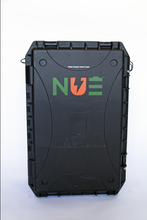 NUEPower SunCase 3651 – Heavy-Duty Portable Solar + Battery Power Station