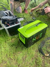 NUEPower PowerPac 1073 – Portable Power Station for Tactical & Off-Grid Use